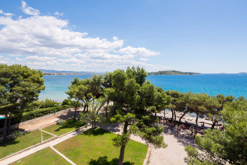 Villas Arausana & Antonina