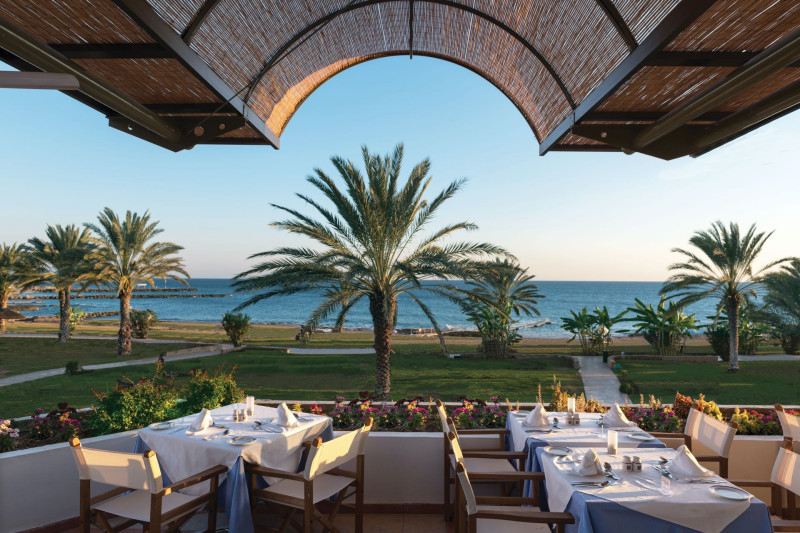 Constantinou Bros Athena Royal Beach Hotel