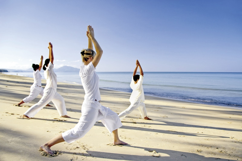 Anantara Mai Khao Phuket Villas