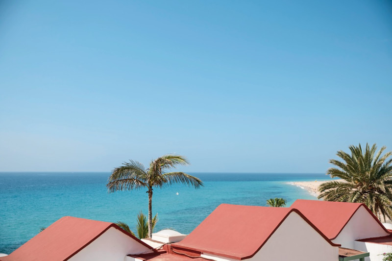 Aldiana Club Fuerteventura