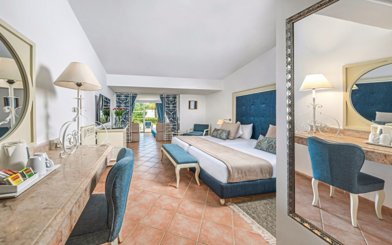 Steigenberger Marhaba Thalasso Hammamet ●●●●●