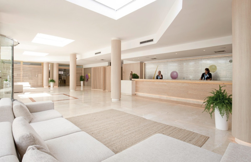 Canyamel Park & Spa ●●●●○