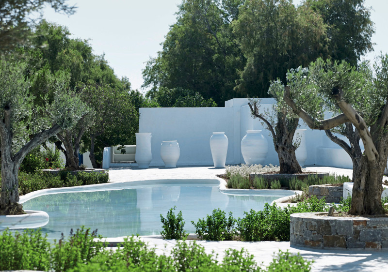 Knossos Beach Bungalow Suites Resort & Spa