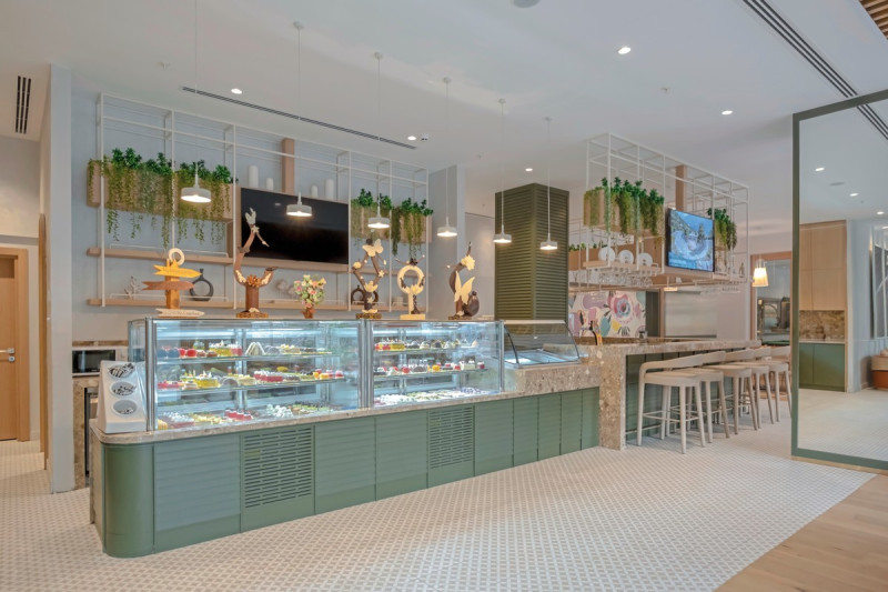 Fame Residence Lara & Spa ●●●●●