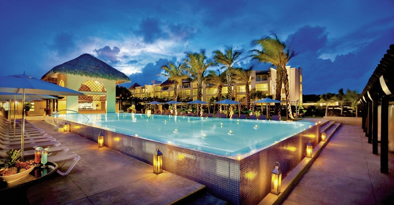 Hard Rock Hotel & Casino Punta Cana