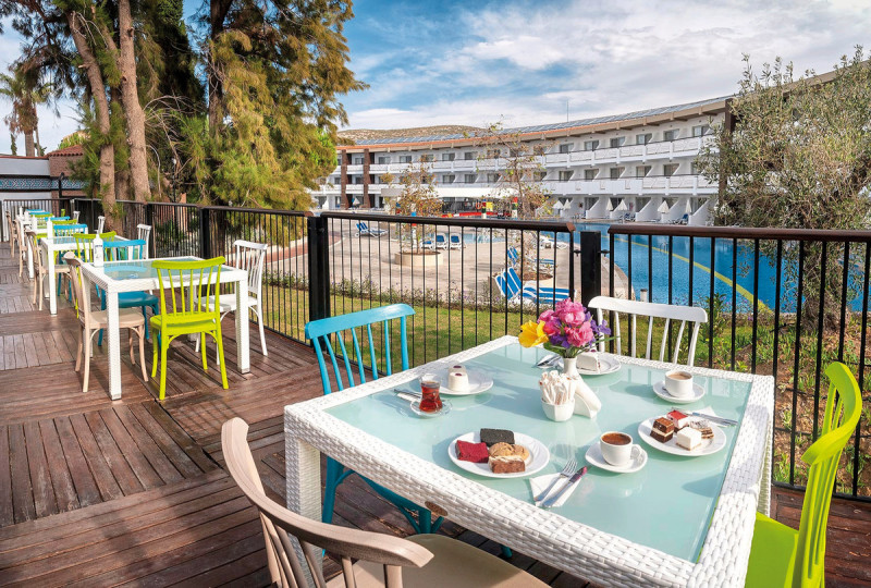 Ephesia Holiday Beach Club