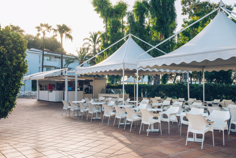 Iberostar Waves Ciudad Blanca