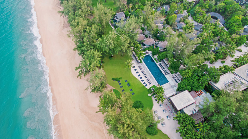 Renaissance Phuket Resort & Spa