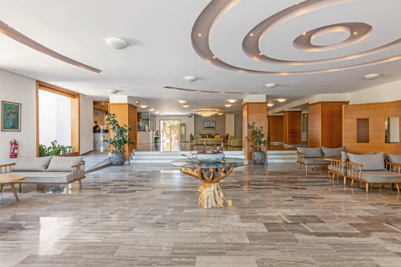 CHC Marilena Hotel