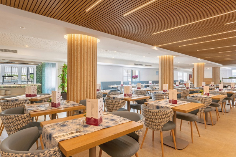 Capricho & Spa ●●●●