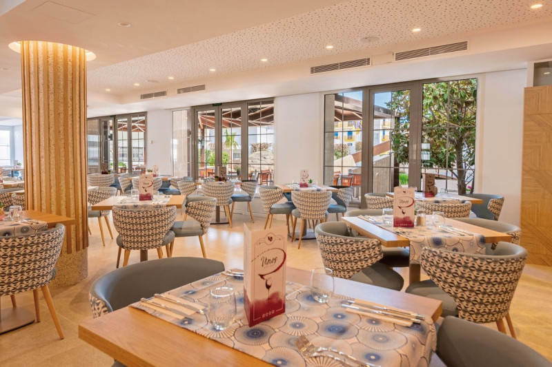 Capricho & Spa ●●●●