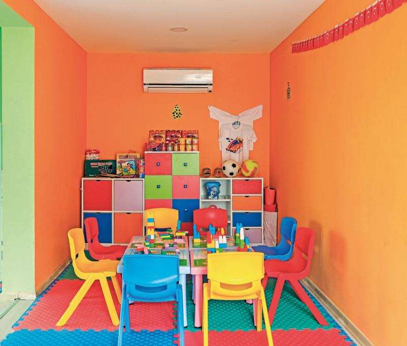 Labranda Lebedos Princess