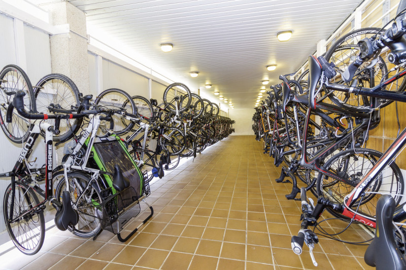 Eix Platja Daurada & Spa