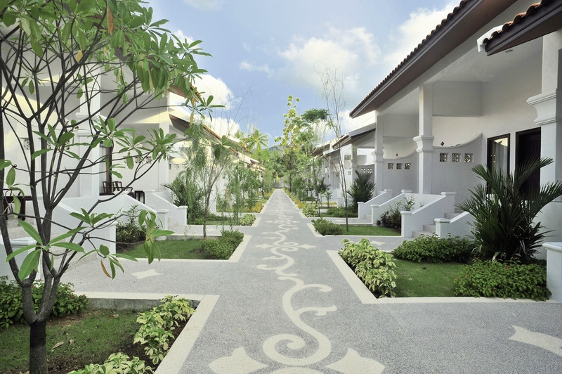 Duangjitt Resort & Spa