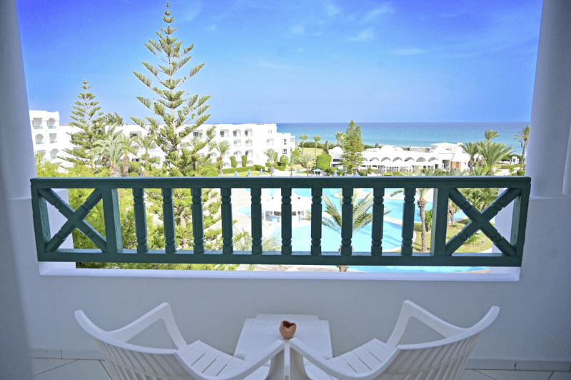 Wohnbeispiel Meerblick