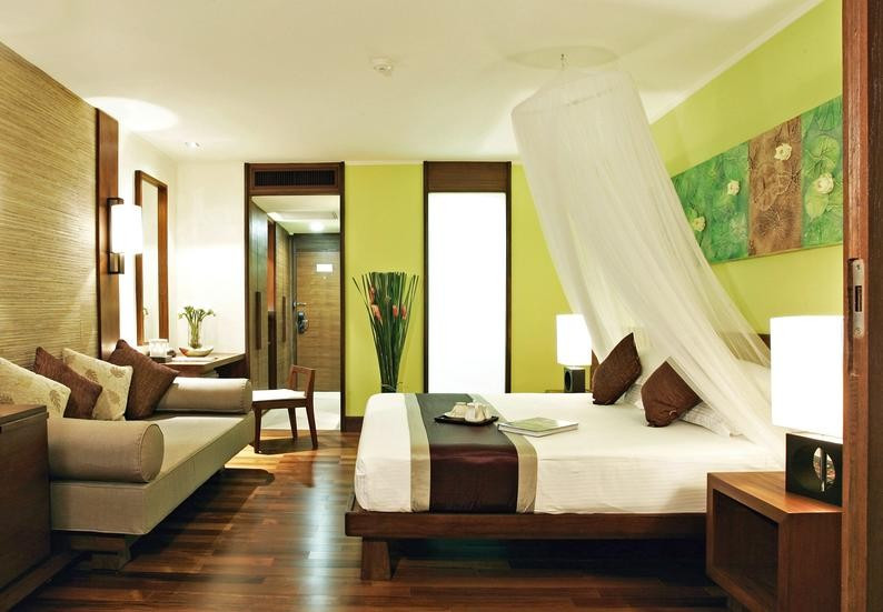 Pullman Pattaya Hotel G ●●●●●