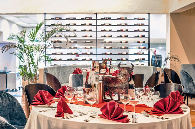 Aldiana Club Fuerteventura