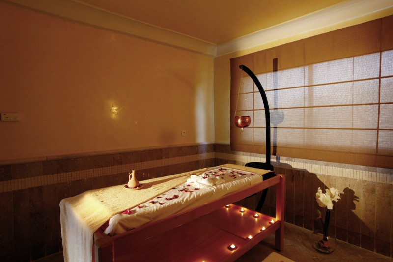 Steigenberger Marhaba Thalasso Hammamet ●●●●●