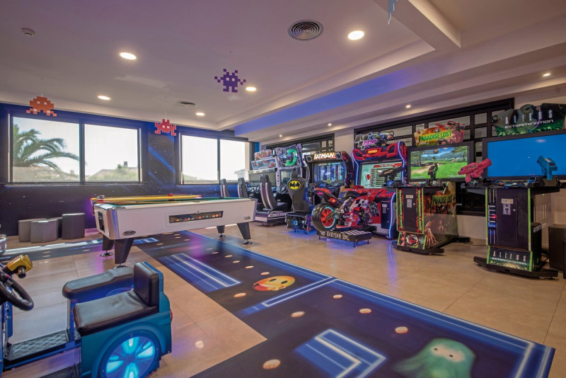 Blau Punta Reina Resort