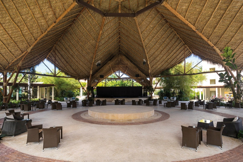 Dreams Royal Beach Punta Cana ●●●●●