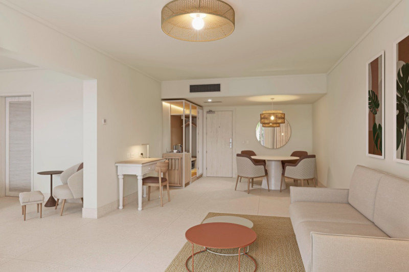 Wyndham Alltra Punta Cana ●●●●