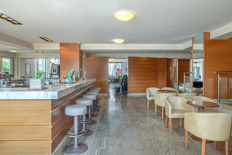 CHC Marilena Hotel