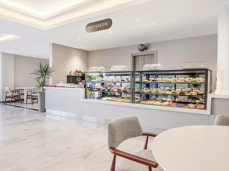 Washington Resort Hotel