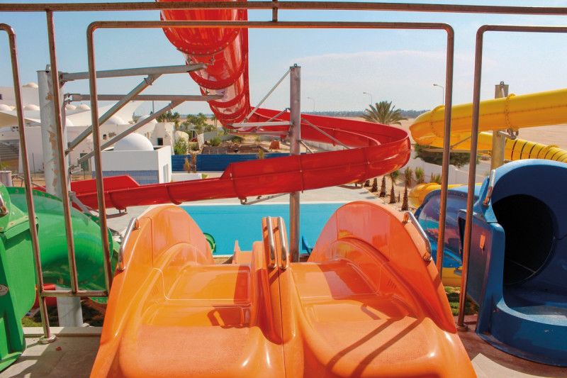 Vincci Helios Beach & Spa ●●●●