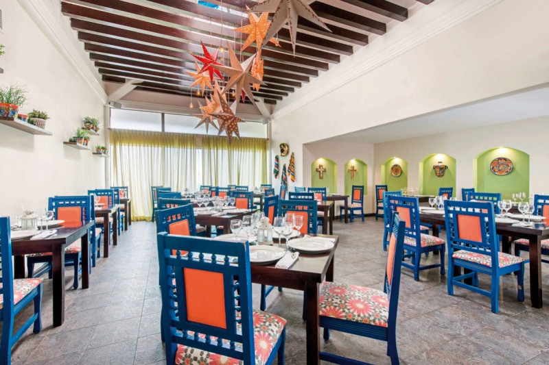 Emotions by Hodelpa Juan Dolio ●●●●