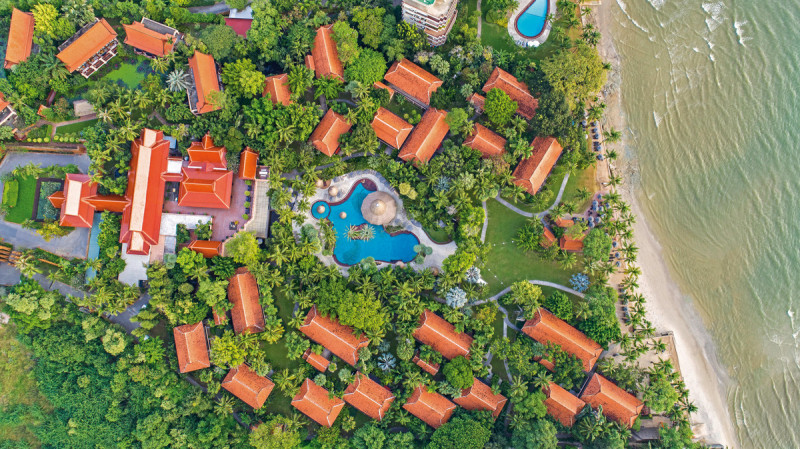 Anantara Hua Hin Resort