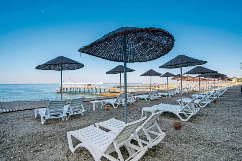 Club Dizalya ●●●●○