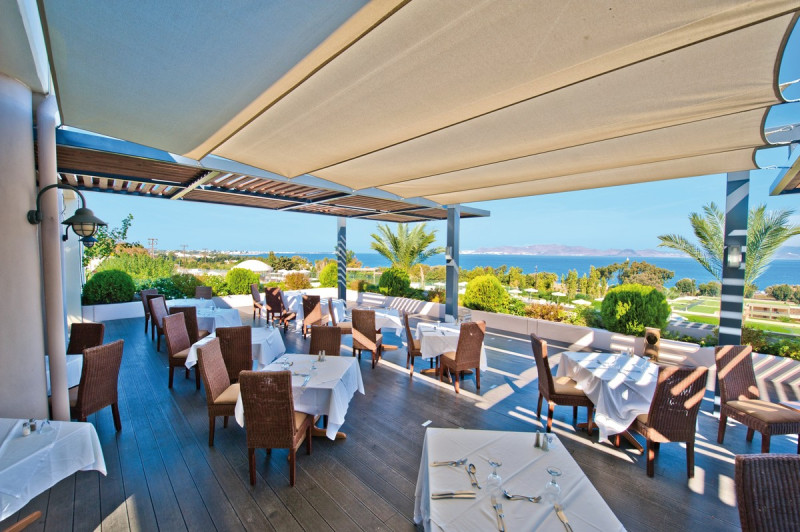 Kipriotis Panorama Hotel & Suites