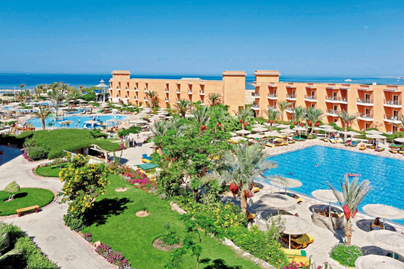 Three Corners Sunny Beach Resort ●●●●