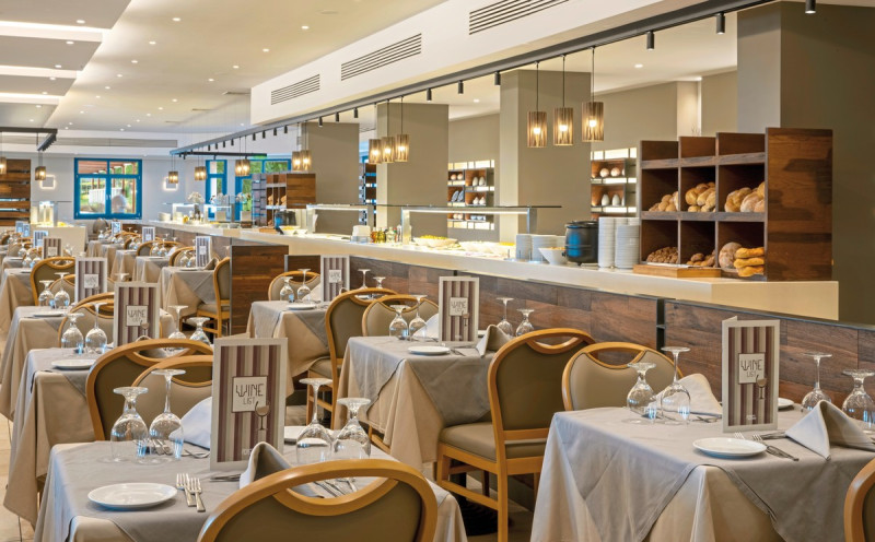 Lagas Aegean Village