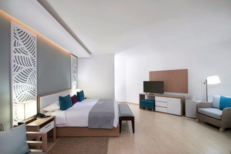 Wyndham Alltra SamanÃ¡ ●●●●