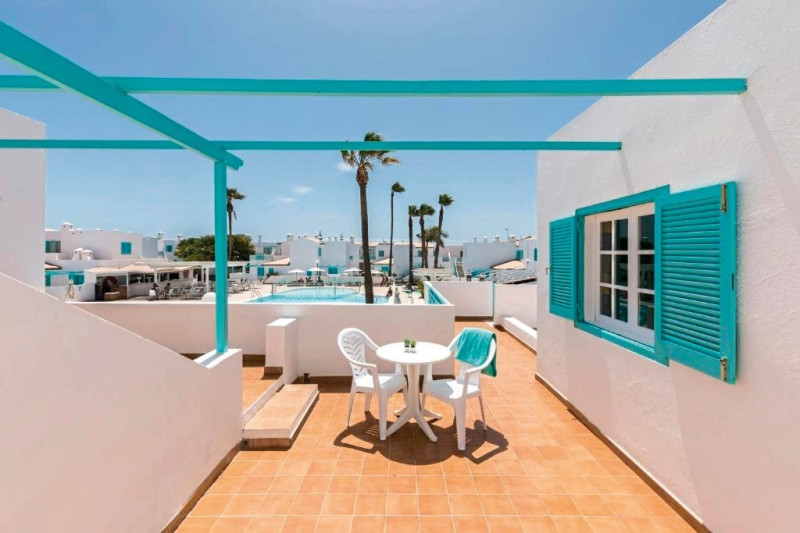 Smy Tahona Fuerteventura ●●●