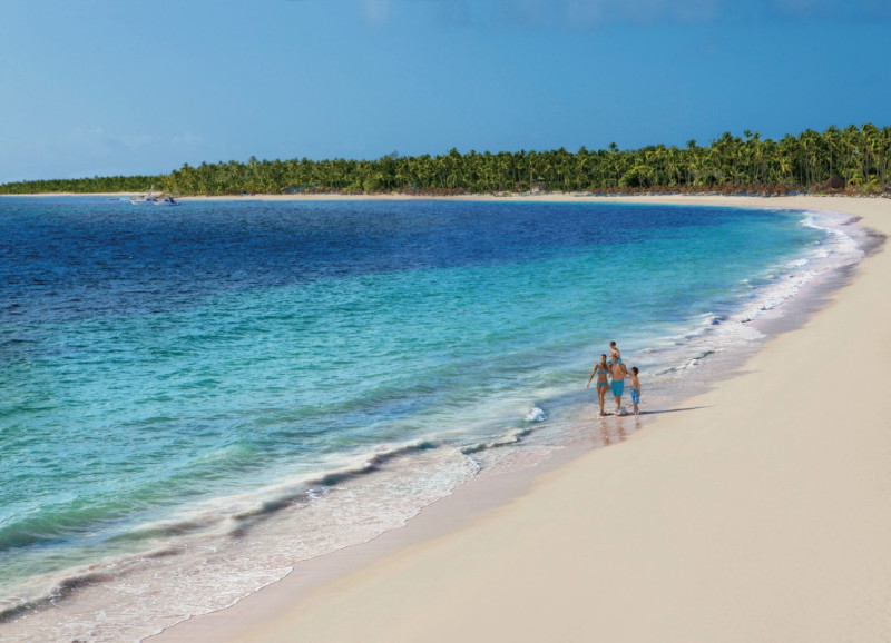 Dreams Royal Beach Punta Cana ●●●●●