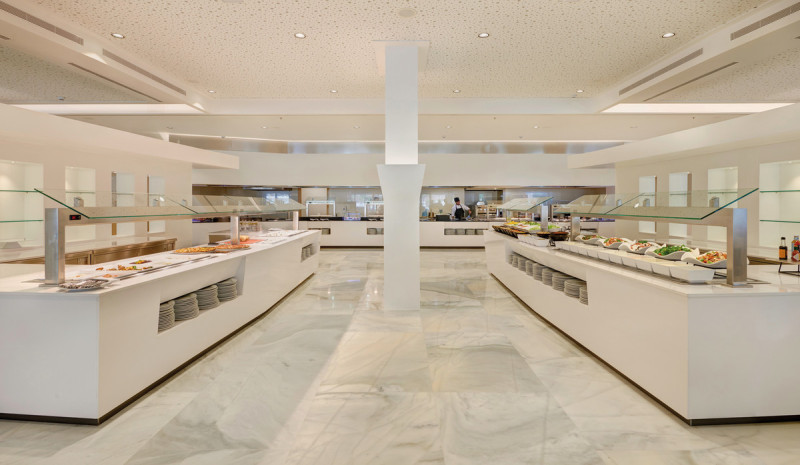 Hipotels Gran Playa de Palma