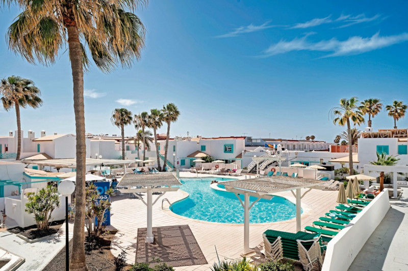 Smy Tahona Fuerteventura ●●●