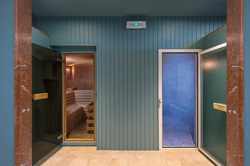 Cabot Cap de Mar Spa ●●●●