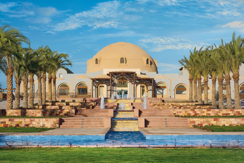Lazuli Hotel Marsa Alam