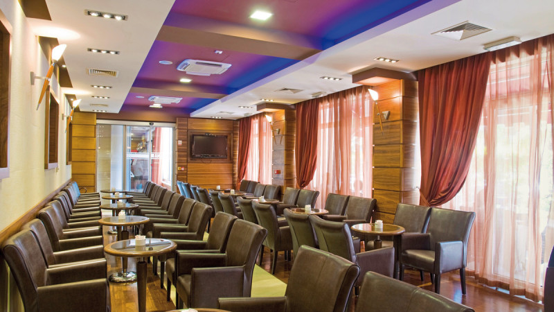 Hotel Plaza Omis