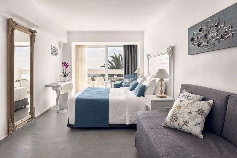 Wohnbeispiel Doppelzimmer