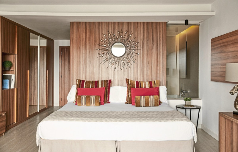 Zafiro Palace Alcudia ●●●●●