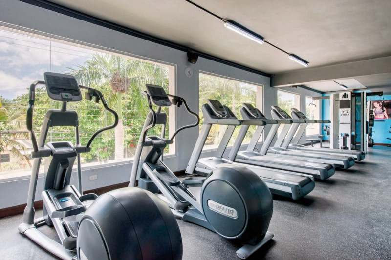 Emotions by Hodelpa Juan Dolio ●●●●