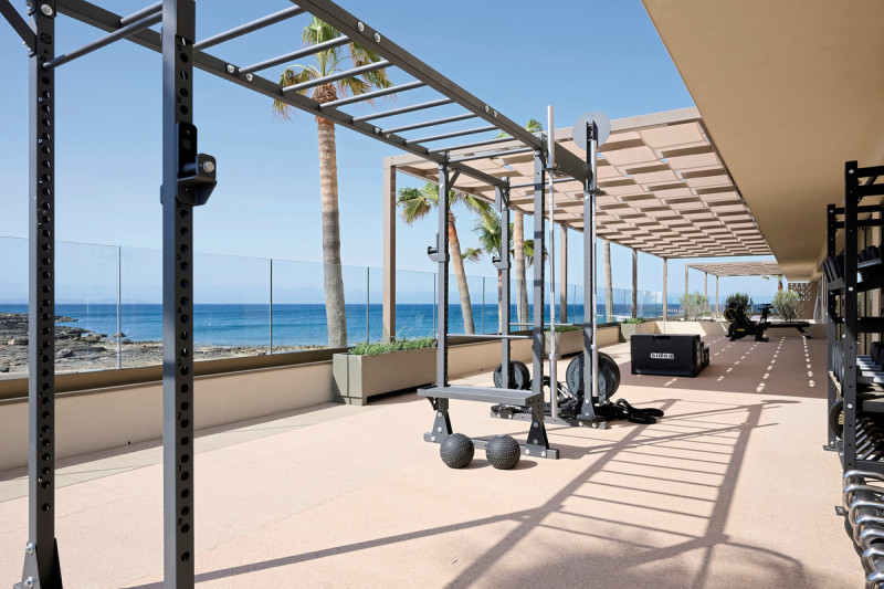 Iberostar Selection Es Trenc