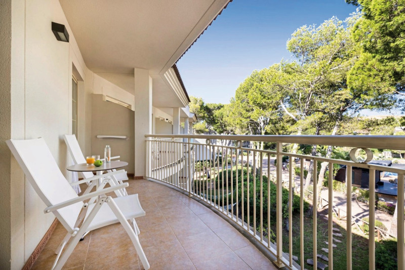 Wohnbeispiel Suite Executive