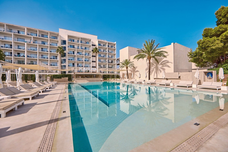 Astoria Playa ●●●●○