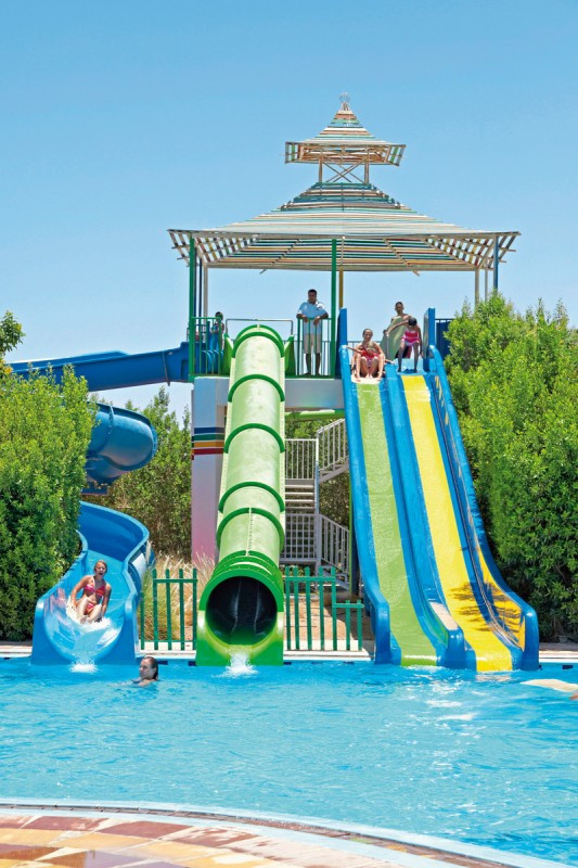 Three Corners Sunny Beach Resort ●●●●