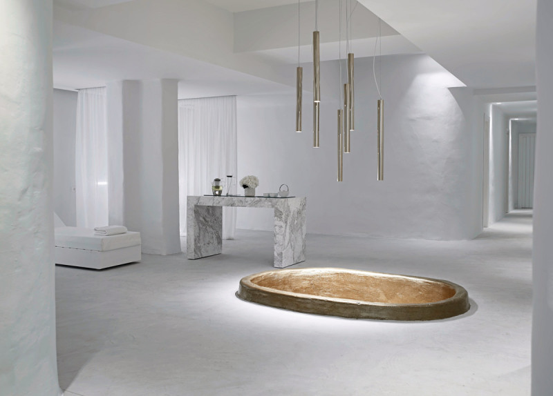 Knossos Beach Bungalow Suites Resort & Spa